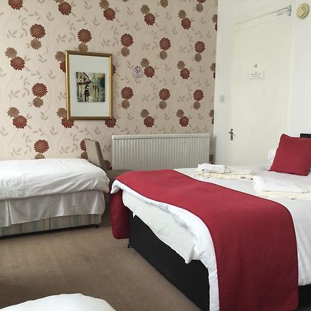 The Dunn Thing Guest House Ayr Room photo