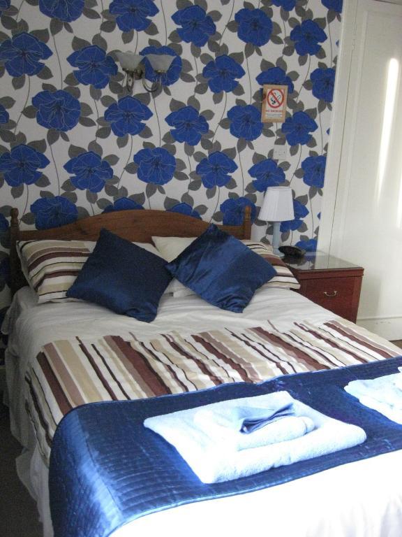 The Dunn Thing Guest House Ayr Room photo