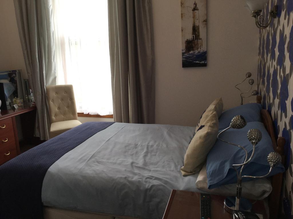 The Dunn Thing Guest House Ayr Room photo