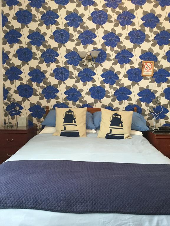 The Dunn Thing Guest House Ayr Room photo